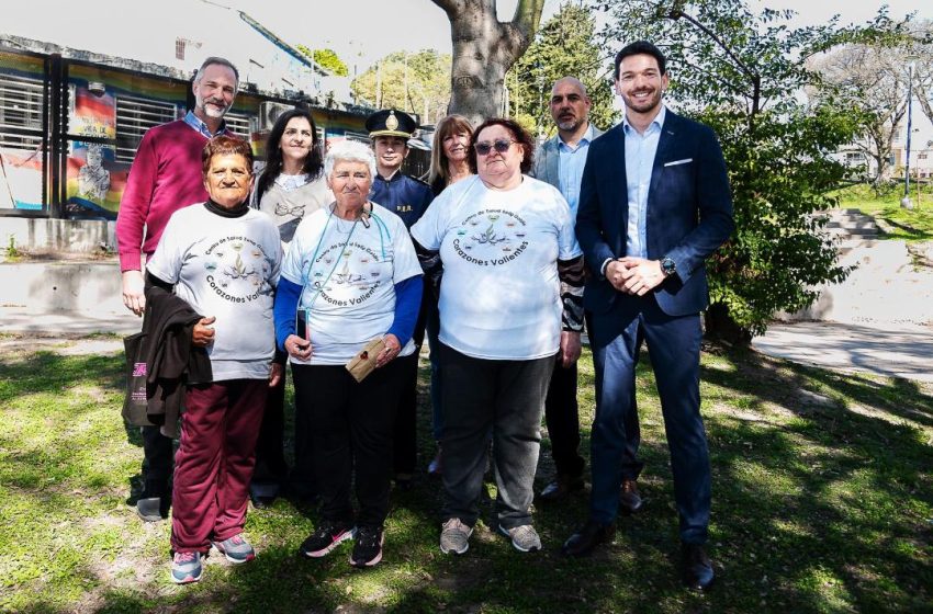  La provincia impulsa más de 40 talleres de habilidades digitales para personas mayores