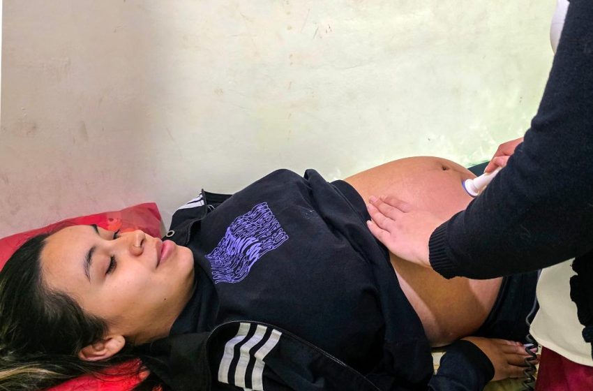  Entre Ríos reafirma la importancia de los controles prenatales en el Día de la Obstetricia y la Embarazada