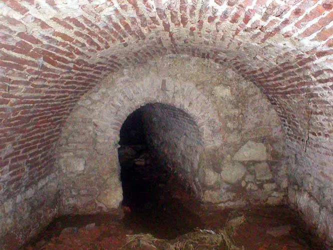  ¿Existió una red de túneles en Paraná? Presentan un libro que busca dilucidar este “gran misterio”