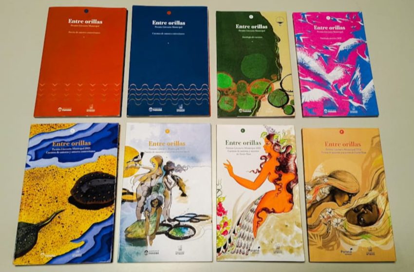  Se conocen los diez ganadores de Entre Orillas 2025