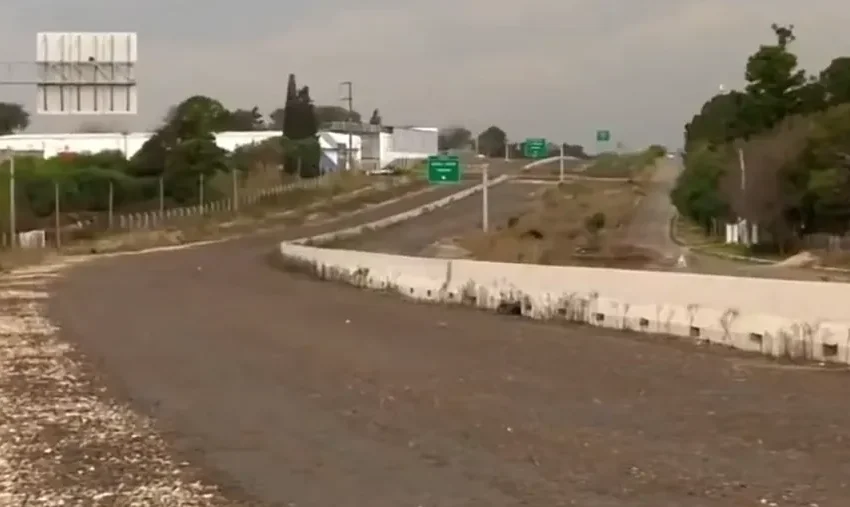  Vialidad Nacional autorizó la intervención en la Ruta 12 y Paraná retomará la obra de conexión