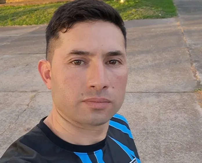  Falleció el policía de Abigeato baleado en la cabeza en un campo en circunstancias poco claras