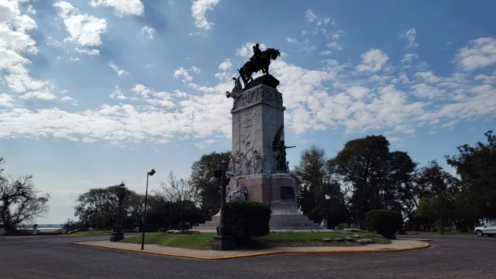  Tiempo en Entre Ríos: Se anuncian 9°C de mínima para este jueves y pronto llegarían las lluvias