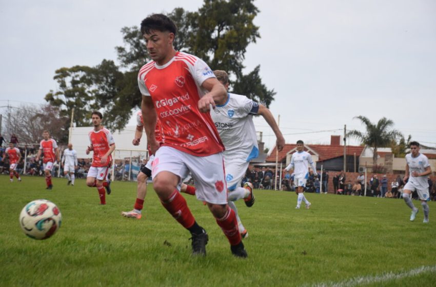  Paraná Campaña: Resultados de primera división