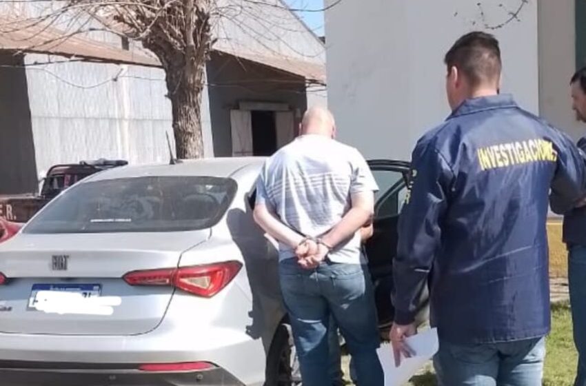  Nogoyá: Un comerciante santafesino fue imputado por estafa millonaria con cheques adulterados