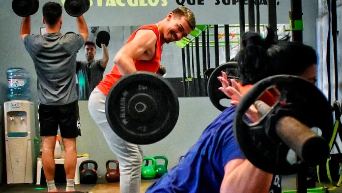  En comisiones: Diputados debatieron un proyecto para regular gimnasios y natatorios