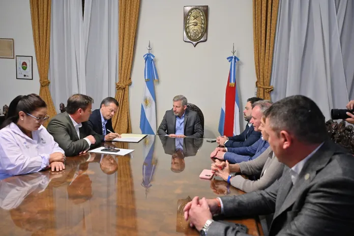  Gualeguaychú y La Paz se suman al boleto estudiantil para primaria y secundaria