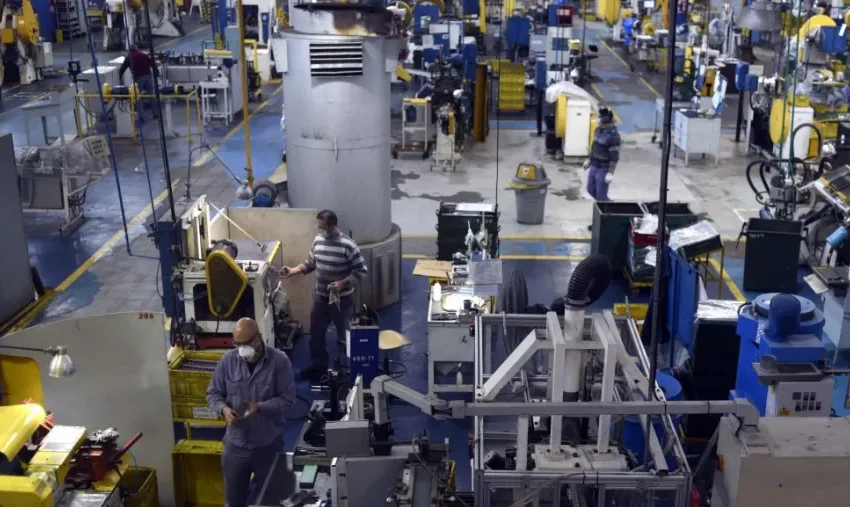  La Unión Industrial volvió a reclamar medidas para bajar los costos y fomentar la producción