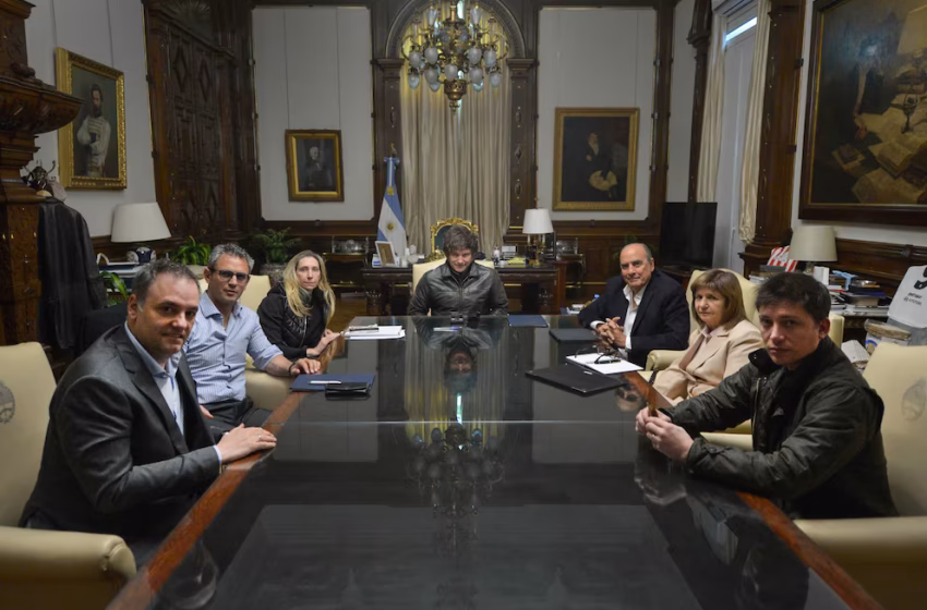  La nueva derrota del Gobierno sorprendió por su magnitud y desató pases de factura internos por mala praxis