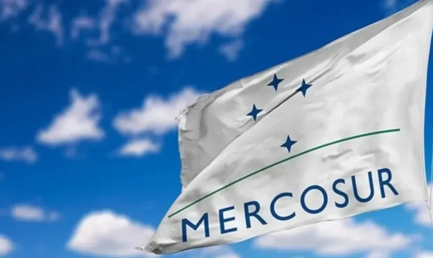  El Mercosur firmó un Tratado de Libre Comercio con cuatro países europeos