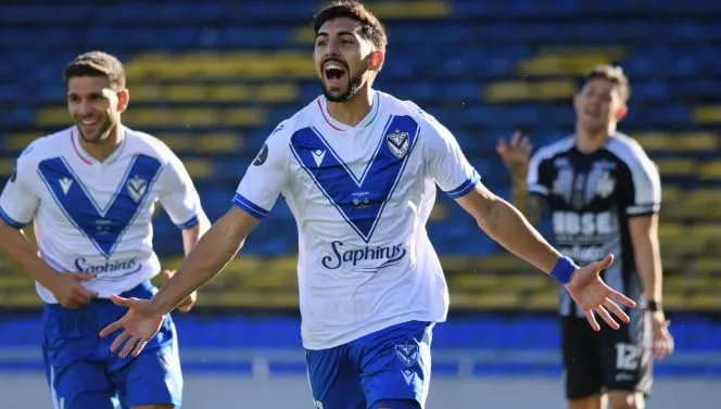  En Rosario: Vélez derrotó a Central Córdoba y es el campeón de la Supercopa Argentina