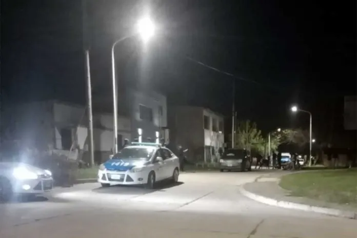  Murió el niño de 3 años que fue atropellado por un automovilista en Concepción del Uruguay