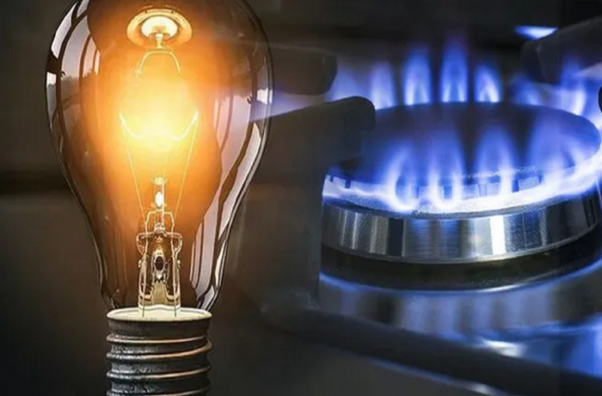  El Gobierno definió los aumentos en las tarifas de luz y gas para septiembre