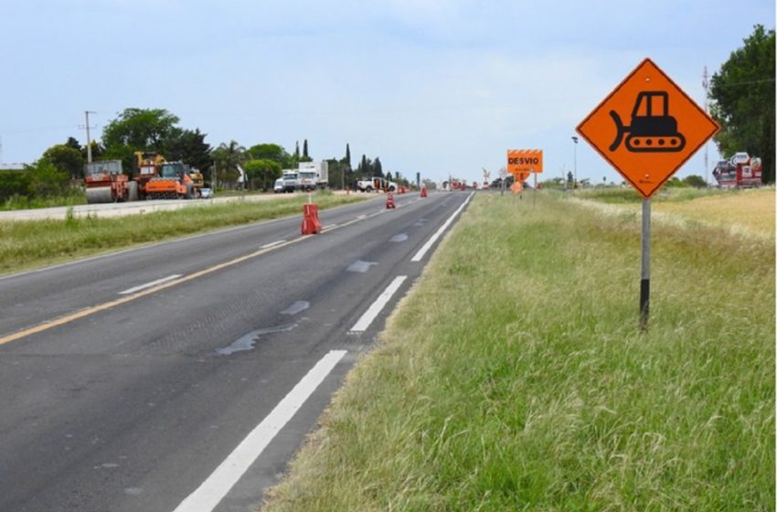 El Gobierno inició la privatización de Corredores Viales