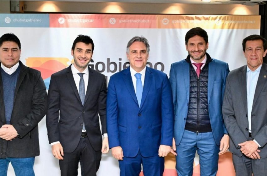  Los gobernadores de Provincias Unidas se reúnen en Córdoba tras el veto de Javier Milei a los ATN