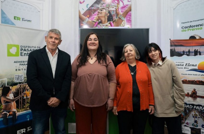  El noroeste entrerriano potencia el calendario turístico con eventos deportivos de relevancia nacional