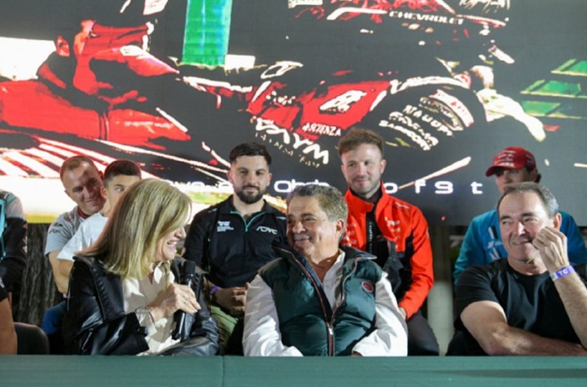  Paraná será anfitriona de la definición del TC Pick Up 2025