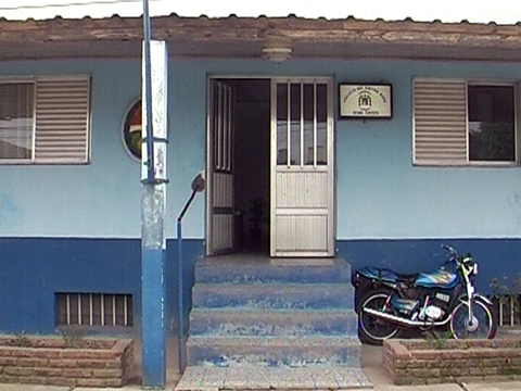  Oficial falsificó firma en un acta de multa en Paraná y lo expulsaron de la Policía