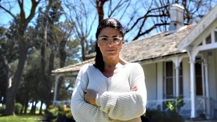  Usurpación: Dictan el sobreseimiento de Dolores Etchevehere