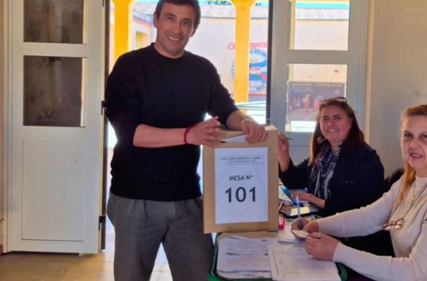  Elecciones en Agmer: Marcha Blanca se impuso con amplia mayoría