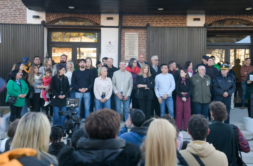  El Juanele lució con esplendor en su reapertura