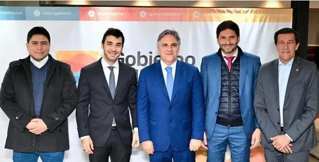  Gobernadores de Provincias Unidas se reunieron tras la derrota libertaria en las elecciones bonaerenses