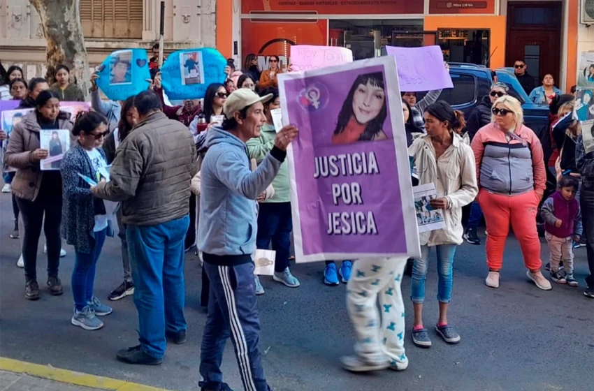  Concordia: Con una marcha renovarán el pedido de justicia por la mujer asesinada por una adolescente
