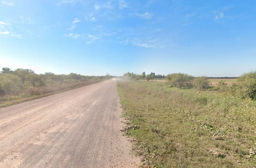 Murió una mujer en estancia de Paraná Campaña: Investigan un accidente con un tráiler