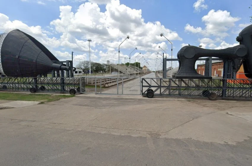  Gualeguaychú se prepara para la Gran Feria de Primavera