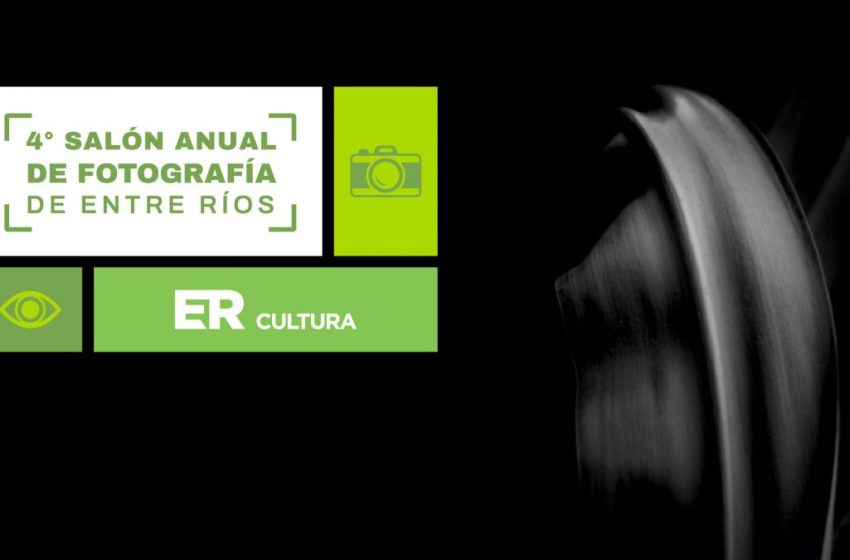  Quedan pocos días para participar del 4° Salón Anual de Fotografía de Entre Ríos