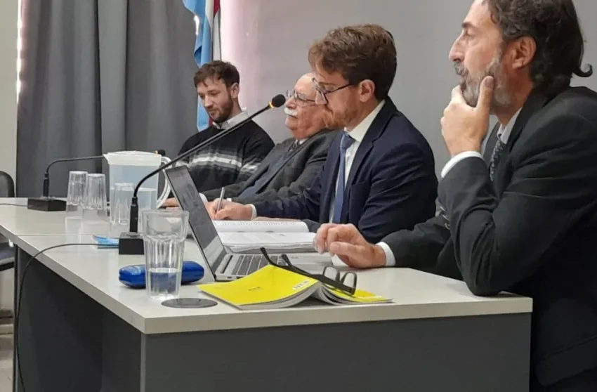  Investigarán las cuentas bancarias de sospechoso de defraudar al Estado Entrerriano y al Arzobispado de Paraná en más de 93 millones