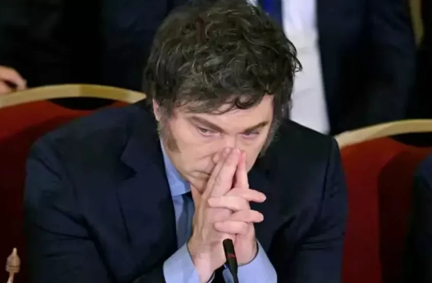  Milei no viajará a España a participar del evento “Viva Europa 2025”