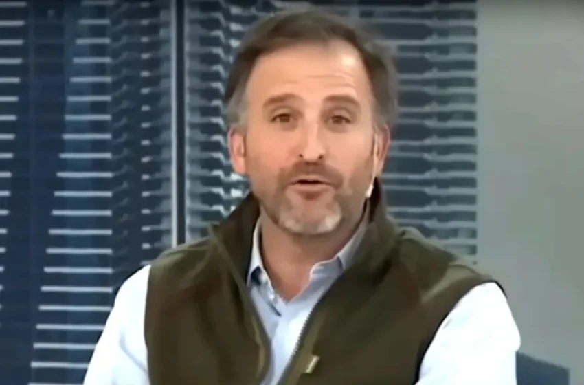  Benegas Lynch justificó el ajuste a las universidades