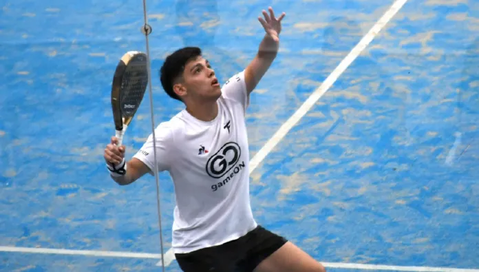  Del 26 al 28 de septiembre: Vuelve el pádel de primera durante el 3° Festival Deportivo de Paraná