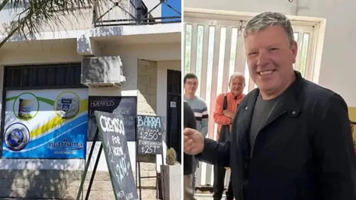  María Grande: Denuncia por estafa multimillonaria de una empresa láctea involucra al intendente quien ya habría tenido otros episodios similares