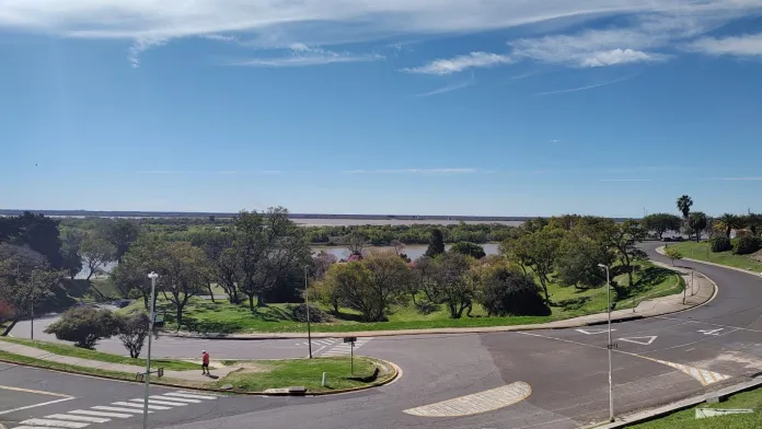  Sábado fresco de mañana y agradable de tarde: Qué dice el pronóstico en Entre Ríos