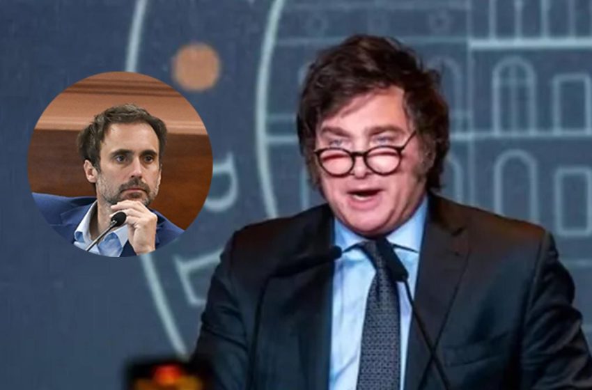  Desde Entrerrianos Unidos advierten: por el veto de Milei, Entre Ríos pierde más de $10.000 millones