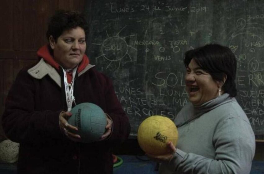  Se realizará una edición especial del Cineclub del IAAER