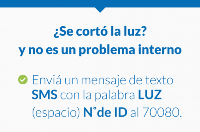  La línea de atención Telefónica SATI no estará disponible este jueves