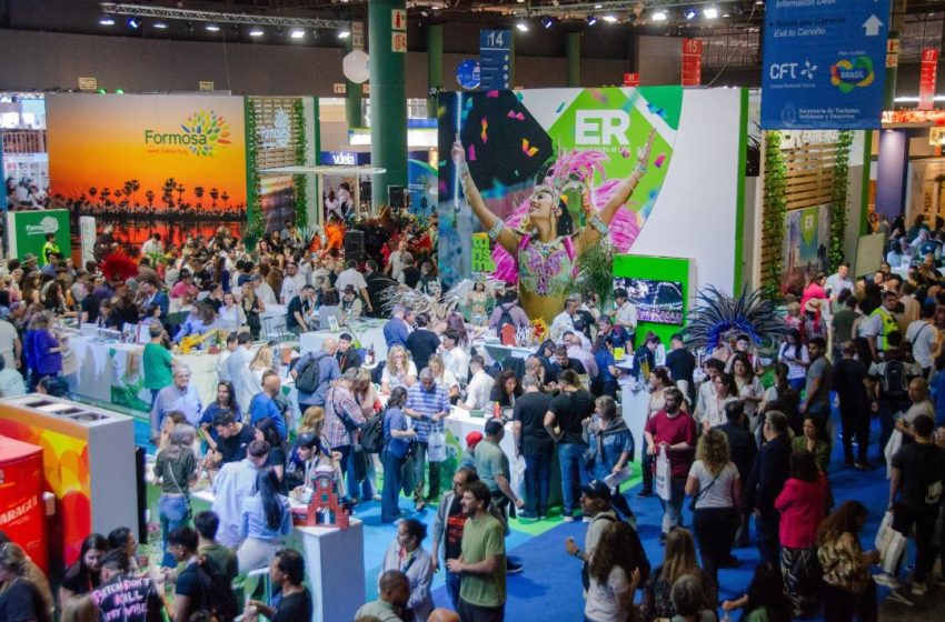  Entre Ríos mostrará su diversidad turística en la FIT 2025