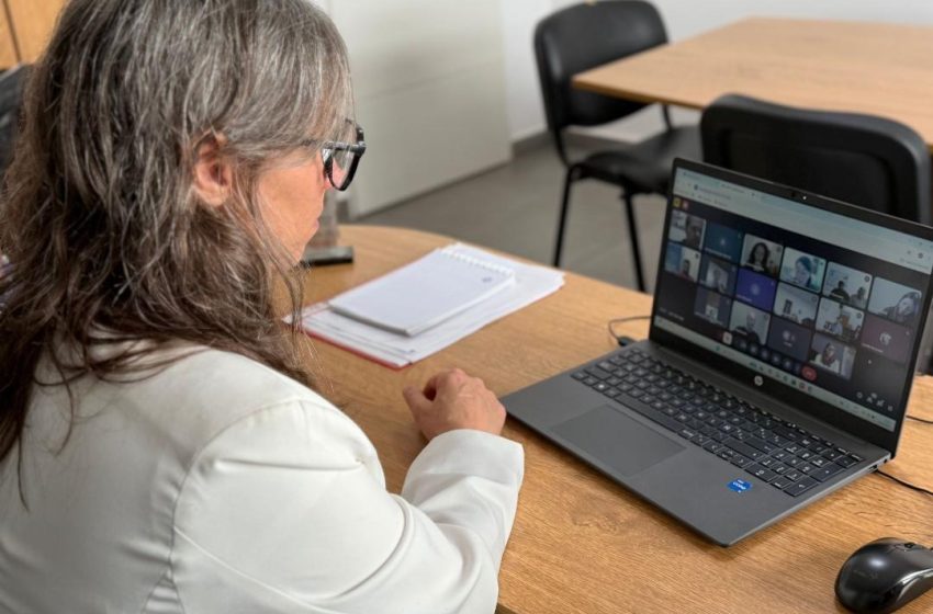  La provincia impulsa el cooperativismo como motor del desarrollo local