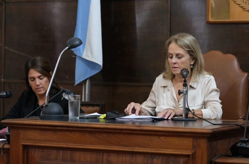  El Concejo Deliberante de Concordia homenajeará a 18 escuelas secundarias en su 25° aniversario