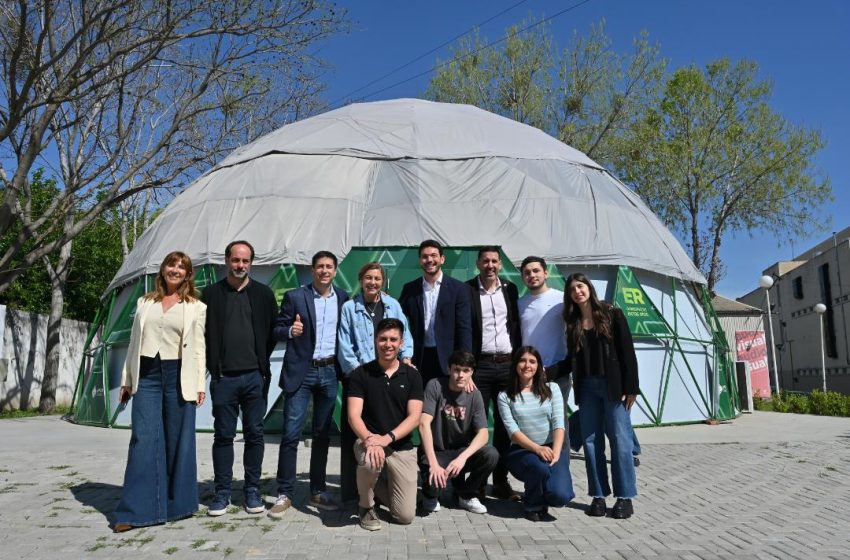  Lanzaron la nueva cartelera del Domo de MiradorTec: Funciones, horarios y contenidos