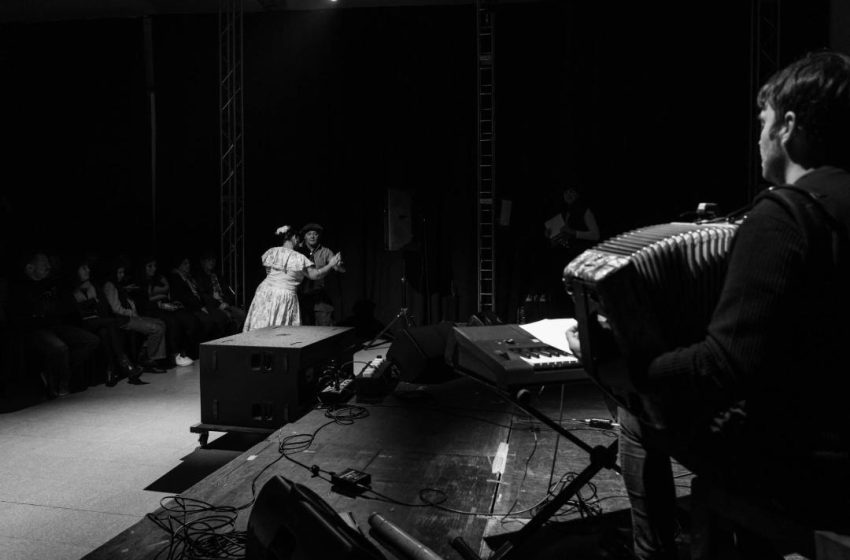  Invitan a una nueva jornada del ciclo La Noche de las Ciudades