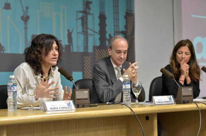  Entre Ríos estuvo presente en un nuevo encuentro federal de alfabetización