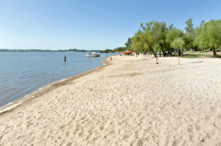  Recuerdan la obligatoriedad de controles de calidad de agua en playas y balnearios de Entre Ríos
