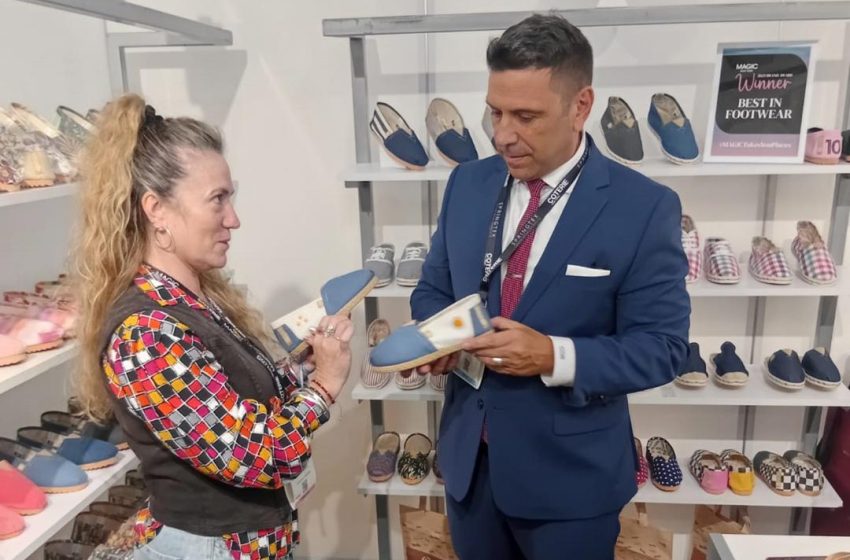  Una empresa de Aranguren con ayuda del gobierno entrerriano fue premiada en Nueva York