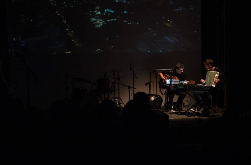  Invitan a una nueva jornada del ciclo La Noche de las Ciudades