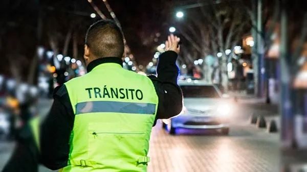  Victoria implementará el sistema de fotomultas móviles