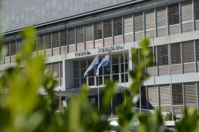  Un jurado popular interviene en Paraná en una causa por presunto abuso sexual